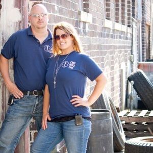 Meet your Posher, Tim