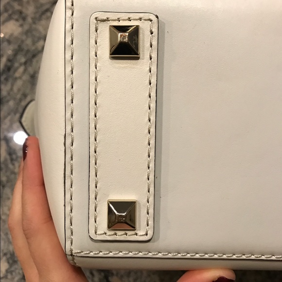 Kate Spade Park Avenue Mini Beau Bag - Picture 2 of 4
