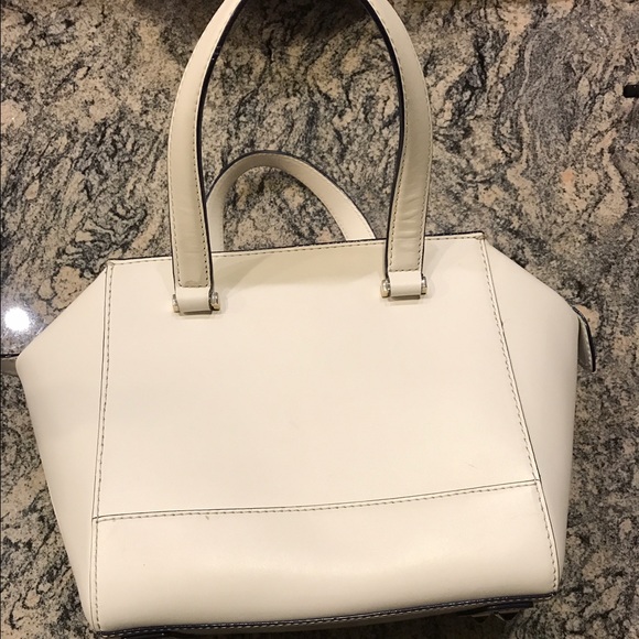 Kate Spade Park Avenue Mini Beau Bag - Picture 3 of 4