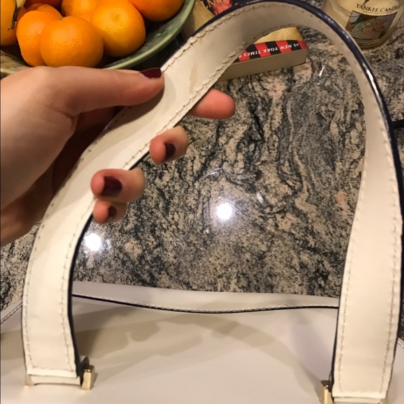 Kate Spade Park Avenue Mini Beau Bag - Picture 4 of 4