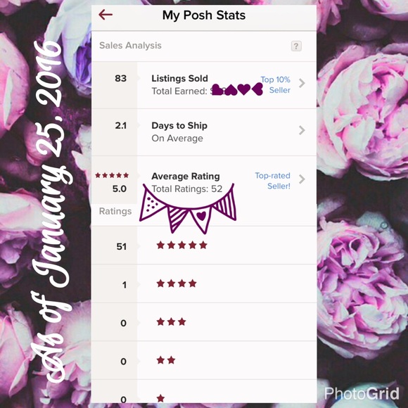 Hey! 👋🏼🙃 *stats & stuff* - Picture 2 of 4