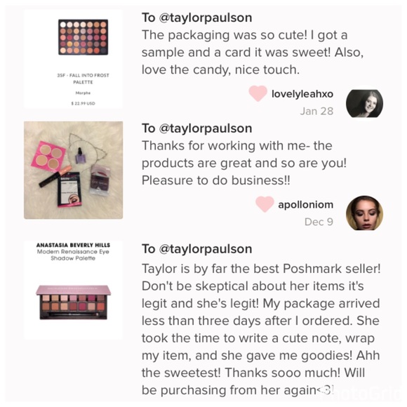 Hey! 👋🏼🙃 *stats & stuff* - Picture 4 of 4