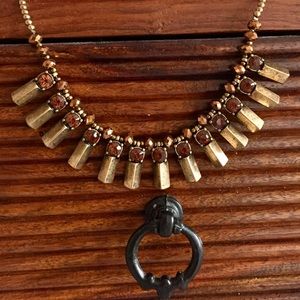 Free People Statement Necklace