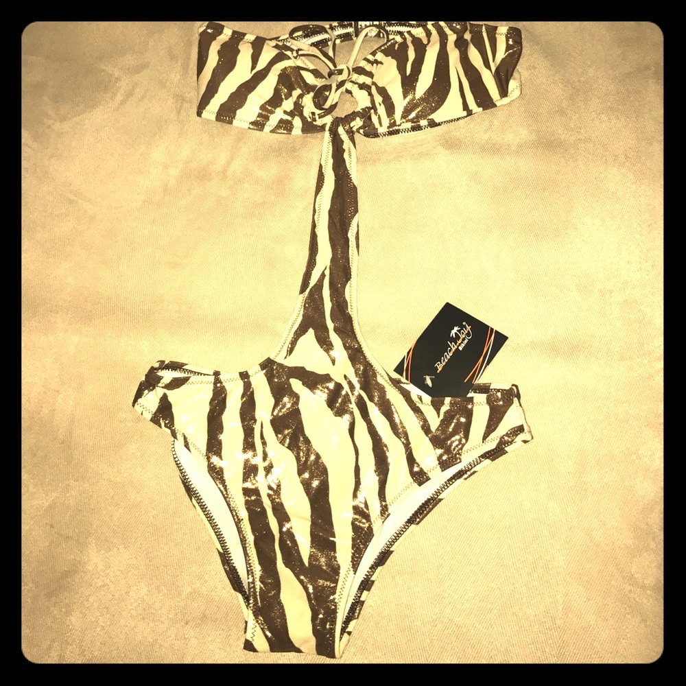 New Beach Joy Swimwear!