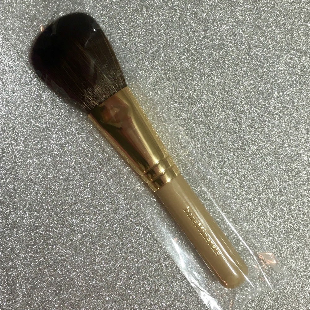 BareMinerals Soft Sweep Cheek Brush