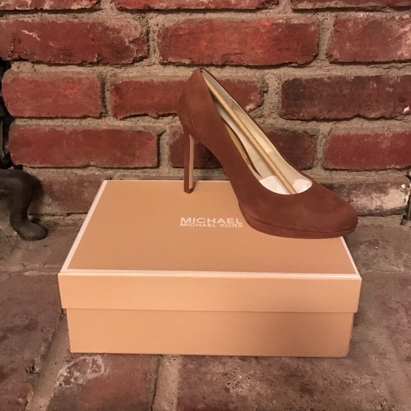 Michael Kors Pumps