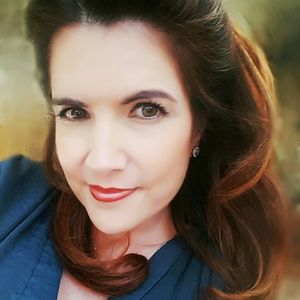 Meet your Posher, Laurie