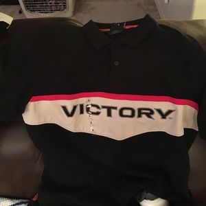 Polo shirt