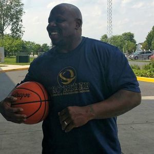 Meet your Posher, Eric