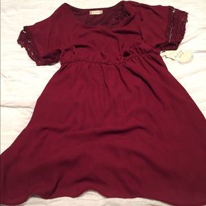 Altar'd State Farmer's Market Dress