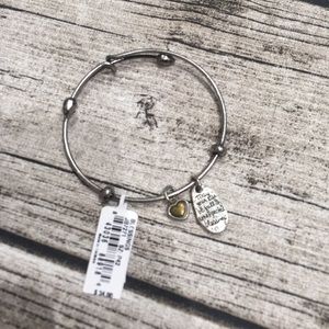 Brighton bangle