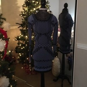 Free people bodycon dress