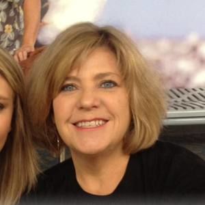 Meet your Posher, Christy