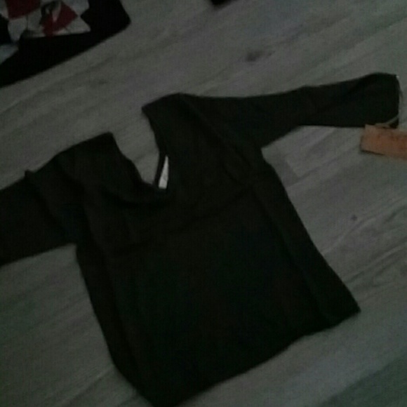Knit top