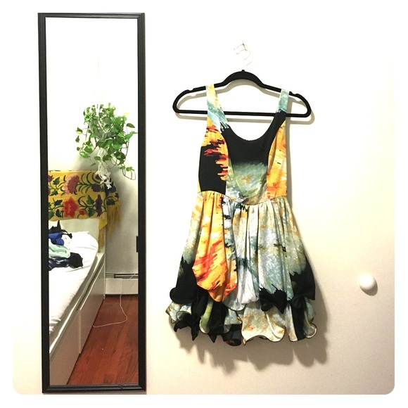 baby doll dress from LF