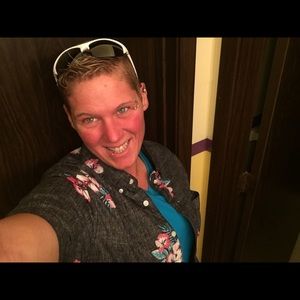 Meet your Posher, Tabitha