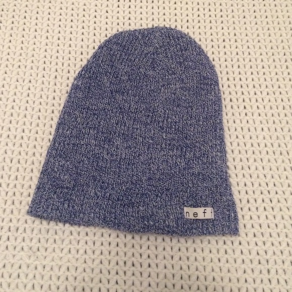 Neff beanie