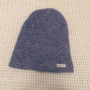 Neff beanie