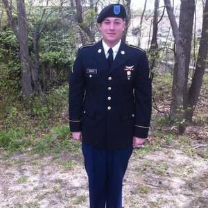 Meet your Posher, Tracey