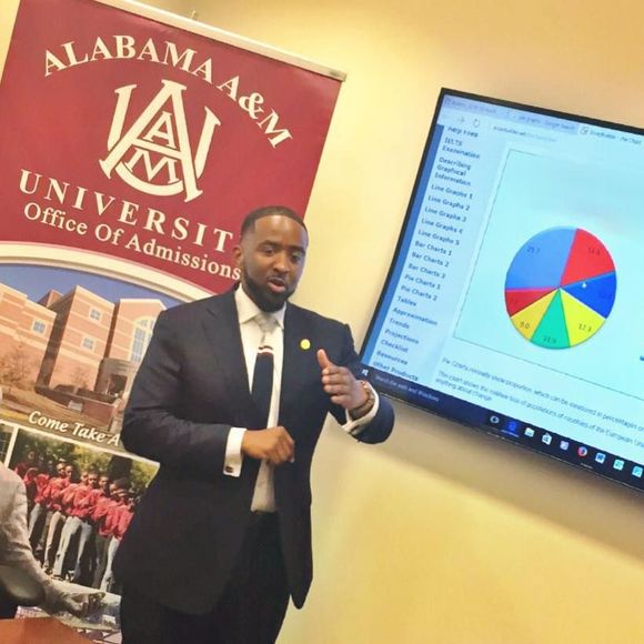 Meet your Posher, Kenneth - Picture 1 of 1