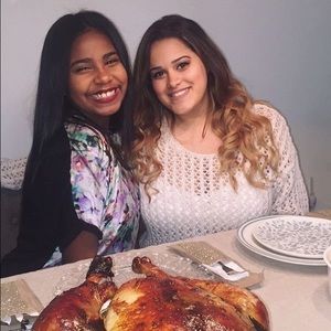 Meet your Posher, Andrea