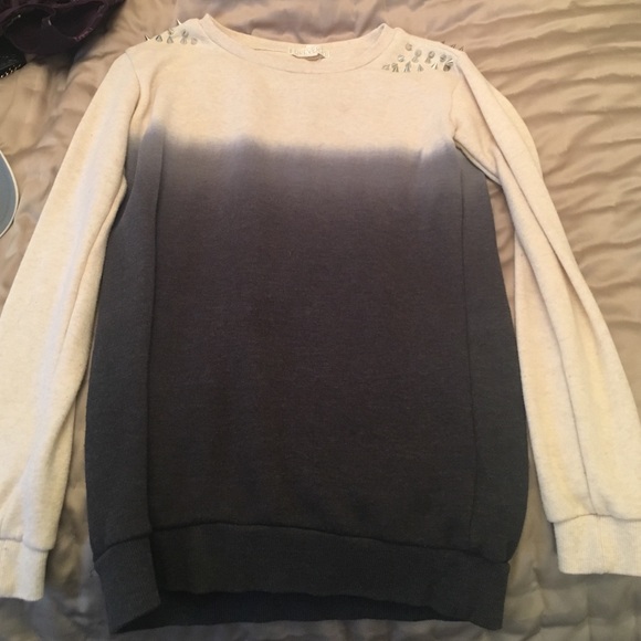 Forever 21 crew neck