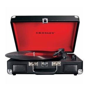 Crosley record vinyl player