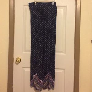 Hippy Pants