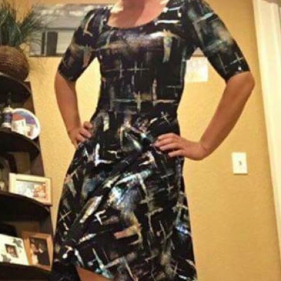 lularoe elegant nicole