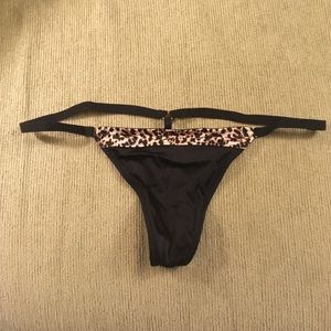 V-string Victoria secret