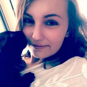 Meet your Posher, Maggie