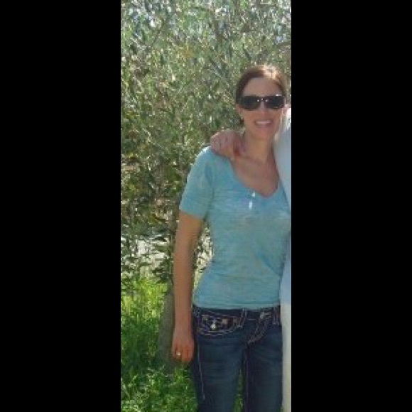 Meet your Posher, Lindsay