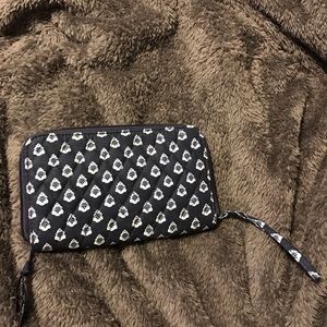 Vera Bradley Wristlet