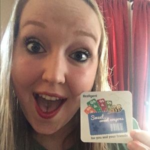 Meet your Posher, Erin