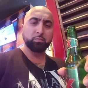 Meet your Posher, Gustavo