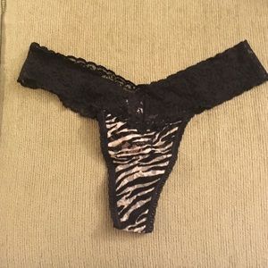 Victorias Secret thong