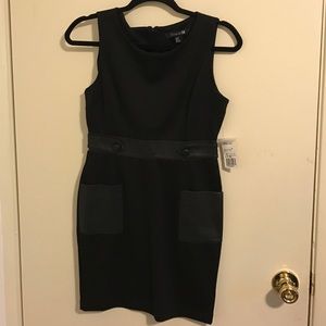 Cute Black Dress