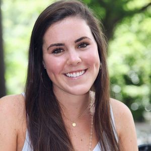 Meet your Posher, Isabelle