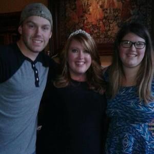 Meet your Posher, Lindsey