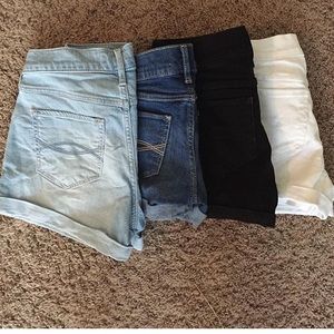 Kids shorts