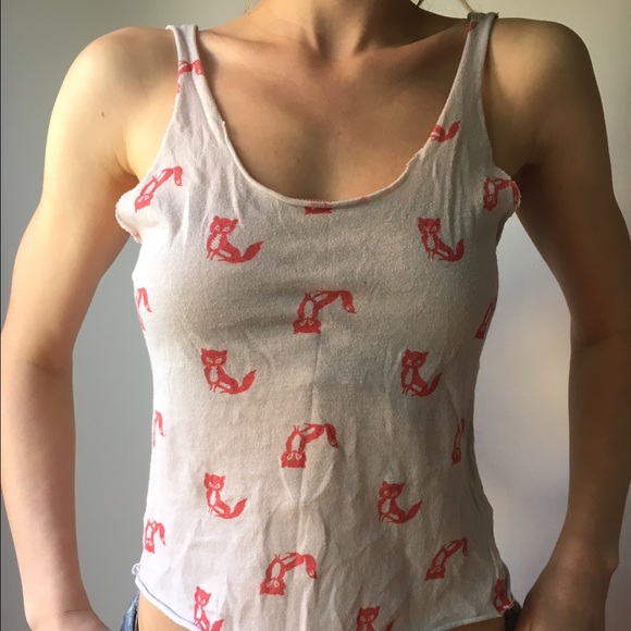 Urban Outfitters tank top