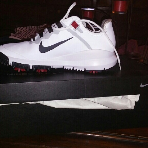 Mens nike golf TW'13