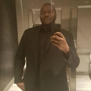 Meet your Posher, Aaron