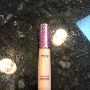 Tarte shape tape