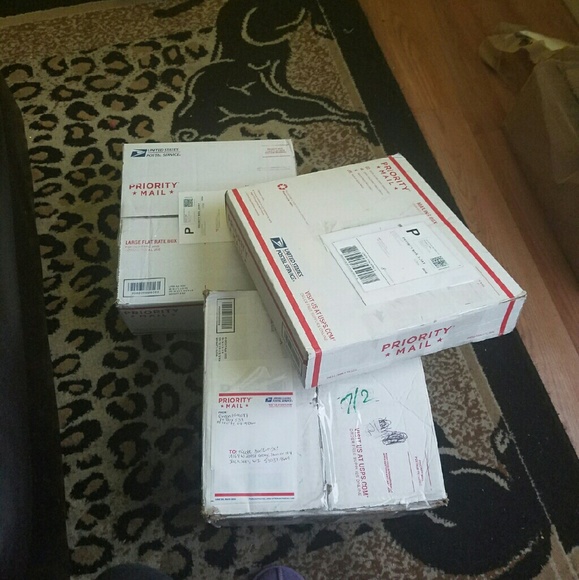 Shipping Proof - image 1