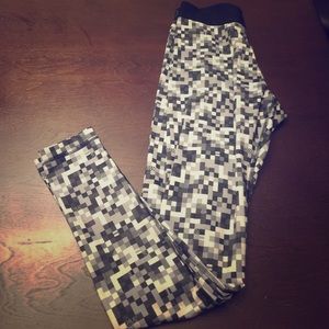 Nike Pro Dri Fit Leggings