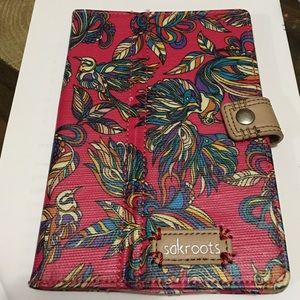 Sakroots iPad mini case