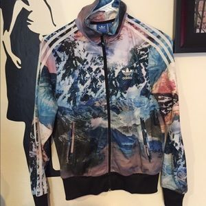 Adidas Jacket