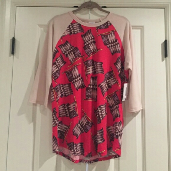 Lularoe Randy