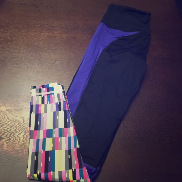 Victoria's Secret Sport Leggings